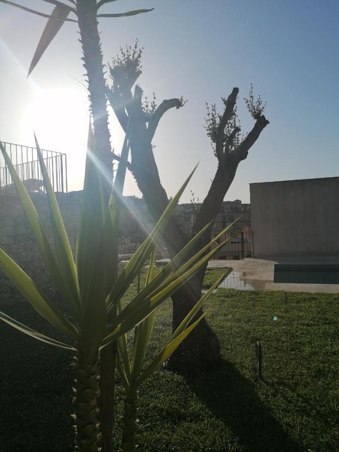 Villa Chiaralice Noto Exterior foto